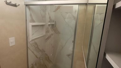 Jardim das Hortênsias - Apartamento com excelente acabamento.