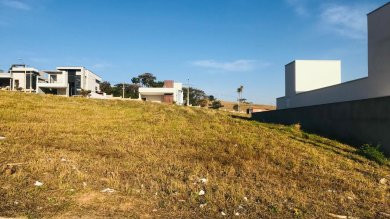 Residencial dos Lagos - Condomínio Fechado