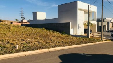 Residencial dos Lagos - Condomínio Fechado