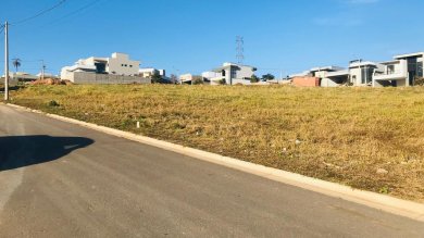 Residencial dos Lagos - Condomínio Fechado