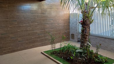 Residencial Alto da Serra - Uma casa maravilhosa!!