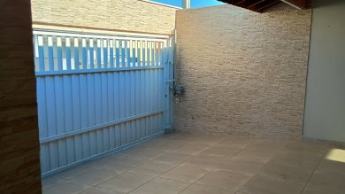 Residencial Alto da Serra - Uma casa maravilhosa!!