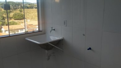 Jardim Bela Vista - Casa assobradada no Jardim Bela Vista, excelente acabamento, 3 dorms., garagem para 2 carros.