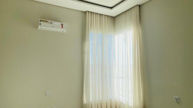 Residencial dos Lagos - Condomínio Fechado
