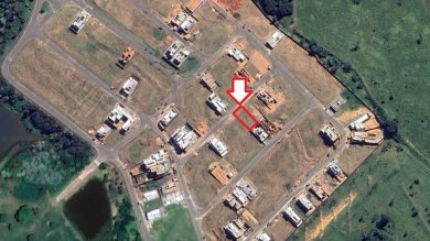 Residencial dos Lagos - Condomínio Fechado
