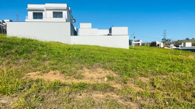 Residencial dos Lagos - Condomínio Fechado