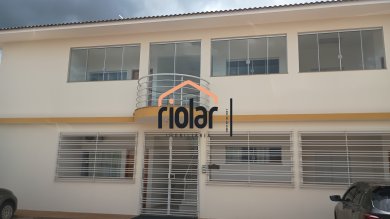 Apartamento jardim Aeroporto, garagem sem cobertura e 2 dorms 