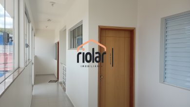 Apartamento jardim Aeroporto, garagem sem cobertura e 2 dorms 