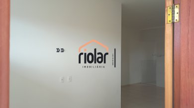 Apartamento jardim Aeroporto, garagem sem cobertura e 2 dorms 