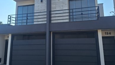 Casa Nova na Vila Formosa 