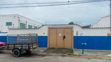 Valor sob consulta! - Jardim São Domingos - Mococa