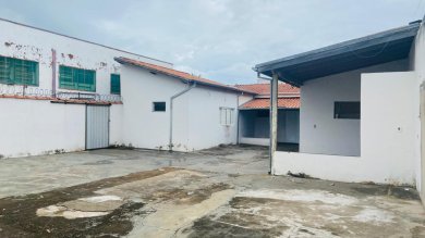 Valor sob consulta! - Jardim São Domingos - Mococa