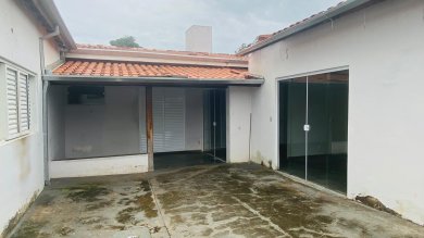 Valor sob consulta! - Jardim São Domingos - Mococa