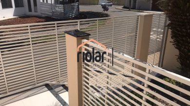 Apartamento Terreo no Jd. Santos Dumont / Jd. Aeroporto pertinho escola ETEC e Hospital Unimed.