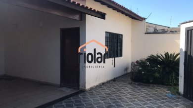 Casa no Jardim Santos Dumont / Jardim Aeroporto.