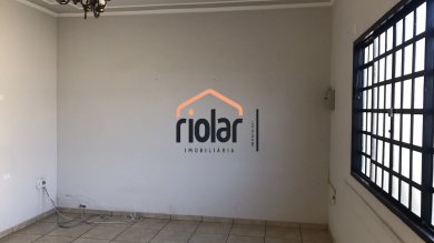 Casa no Jardim Santos Dumont / Jardim Aeroporto.