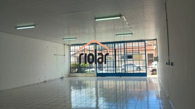 Barração na Vila Brasil , excelente localização