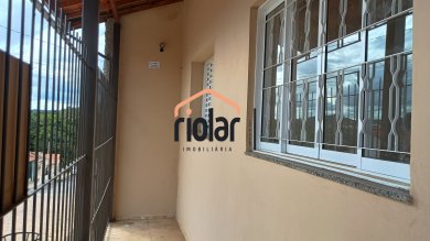 Casa térrea na Vila Maschetto - sem garagem com 3 dorms 