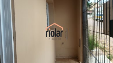 Casa térrea na Vila Maschetto - sem garagem com 3 dorms 