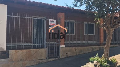 Casa com otima localização pertinho do centro da cidade.