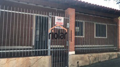 Casa com otima localização pertinho do centro da cidade.