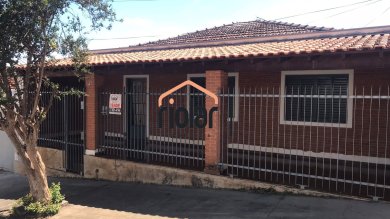 Casa com otima localização pertinho do centro da cidade.