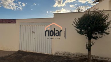 Terreno a venda no Jardim Santa Tereza