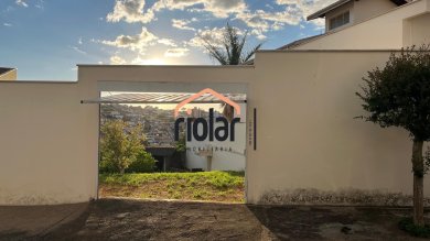 Terreno a venda no Jardim Santa Tereza