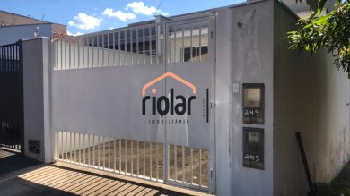 Casa para locação na Vila Formosa.