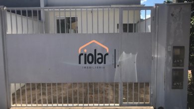 Casa para locação na Vila Formosa.