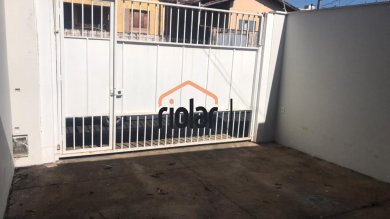 Casa para locação na Vila Formosa.