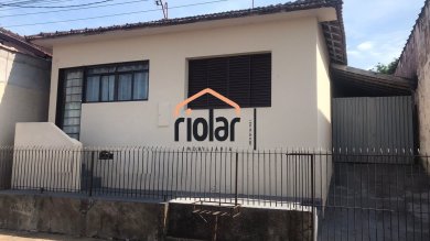 Casa a venda no Bairro Joao de Souza.