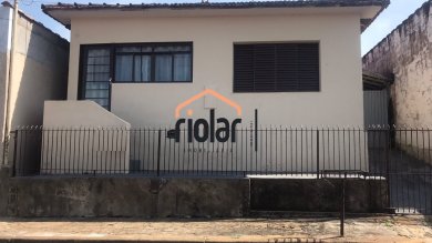 Casa a venda no Bairro Joao de Souza.