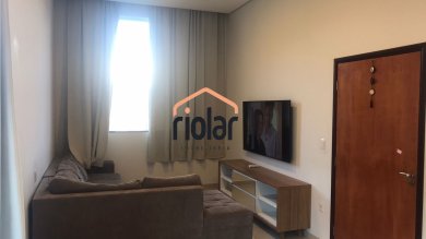 Casa com piscina no Condominio Monte Carlo (Beira Rio).