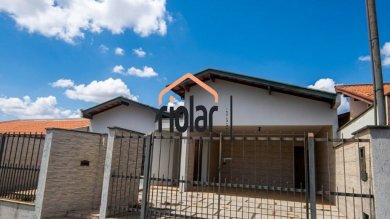 Casa no Jardim Eunice