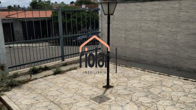 Casa no Jardim Eunice